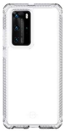 Refurbished Itskins HybridClear Phone Case for Huawei P40 Pro - Reebelo Ireland