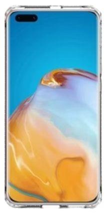 Refurbished Itskins HybridClear Phone Case for Huawei P40 Pro - Reebelo Ireland