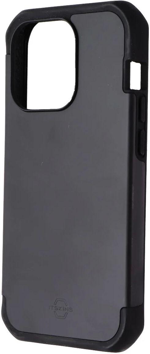 Refurbished ITSKINS Hybrid_R Dual Layer Case for iPhone 14 Pro - Reebelo Ireland