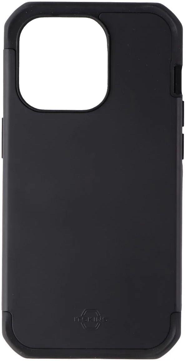 Refurbished ITSKINS Hybrid_R Dual Layer Case for iPhone 14 Pro - Reebelo Ireland