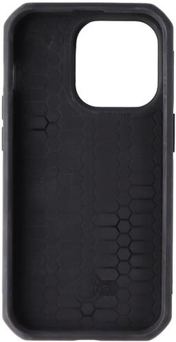Refurbished ITSKINS Hybrid_R Dual Layer Case for iPhone 14 Pro - Reebelo Ireland