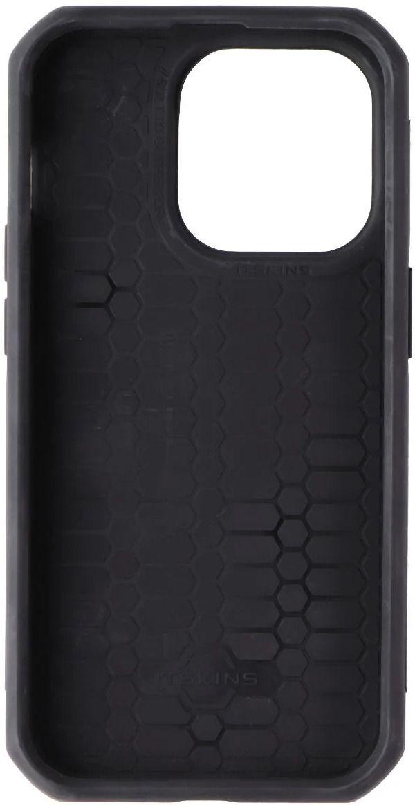 Refurbished ITSKINS Hybrid_R Dual Layer Case for iPhone 14 Pro - Reebelo Ireland