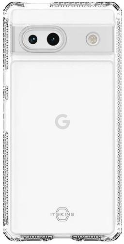 Refurbished Itskins Hybrid R Phone Case for Google Pixel 7a - Reebelo Ireland