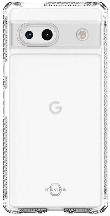 Refurbished Itskins Hybrid R Phone Case for Google Pixel 7a - Reebelo Ireland