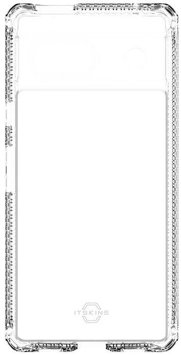Refurbished Itskins Hybrid R Phone Case for Google Pixel 7a - Reebelo Ireland