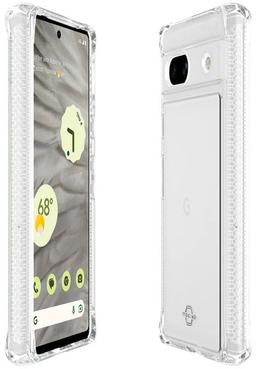 Refurbished Itskins Hybrid R Phone Case for Google Pixel 7a - Reebelo Ireland