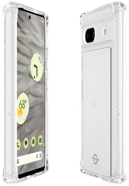 Refurbished Itskins Hybrid R Phone Case for Google Pixel 7a - Reebelo Ireland
