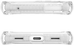 Refurbished Itskins Hybrid R Phone Case for Google Pixel 7a - Reebelo Ireland