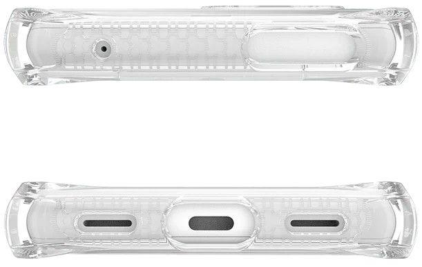 Refurbished Itskins Hybrid R Phone Case for Google Pixel 7a - Reebelo Ireland