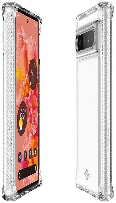 Refurbished Itskins Hybrid R Phone Case for Google Pixel 7 Pro - Reebelo Ireland