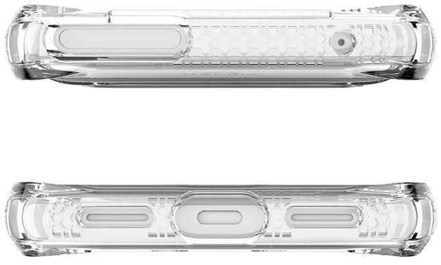 Refurbished Itskins Hybrid R Phone Case for Google Pixel 7 Pro - Reebelo Ireland