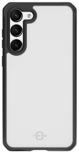 Refurbished Itskins Hybrid R Solid Phone Case for Galaxy S23+ - Reebelo Ireland