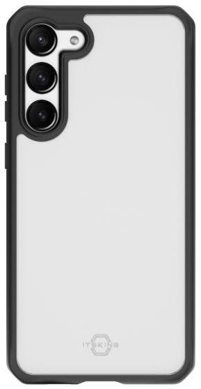 Refurbished Itskins Hybrid R Solid Phone Case for Galaxy S23+ - Reebelo Ireland
