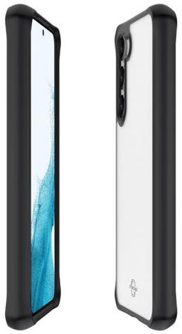 Refurbished Itskins Hybrid R Solid Phone Case for Galaxy S23+ - Reebelo Ireland