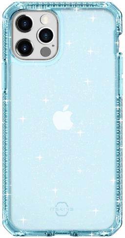 Refurbished ITSKINS HYBRID R // SPARK Phone Case for iPhone 12 Pro Max - Reebelo Ireland