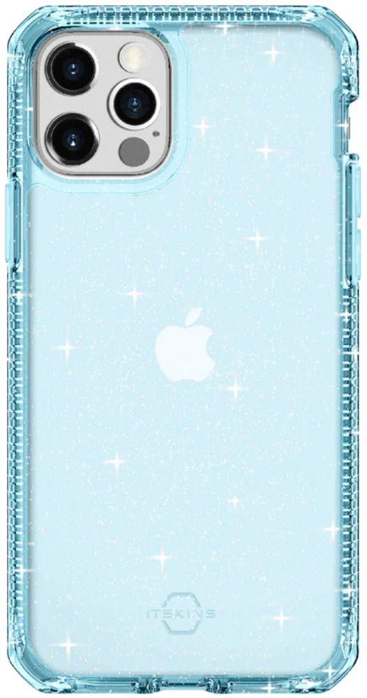 Refurbished ITSKINS HYBRID R // SPARK Phone Case for iPhone 12 Pro Max - Reebelo Ireland