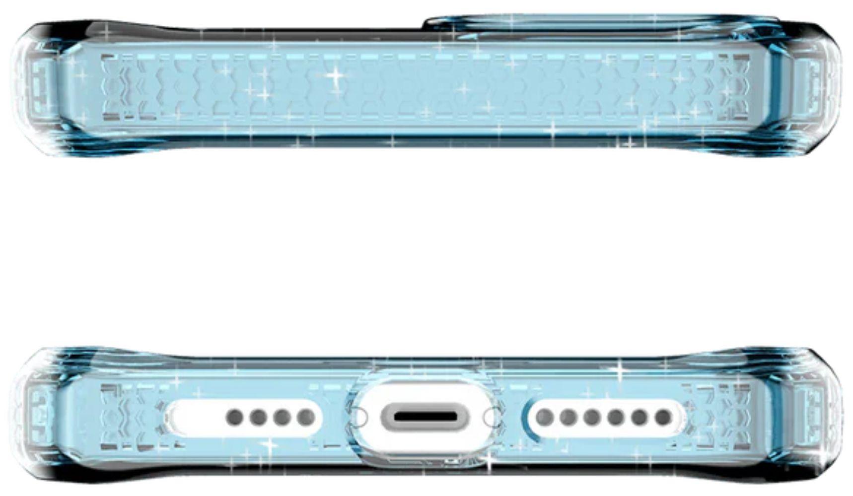 Refurbished ITSKINS HYBRID R // SPARK Phone Case for iPhone 12 Pro Max - Reebelo Ireland