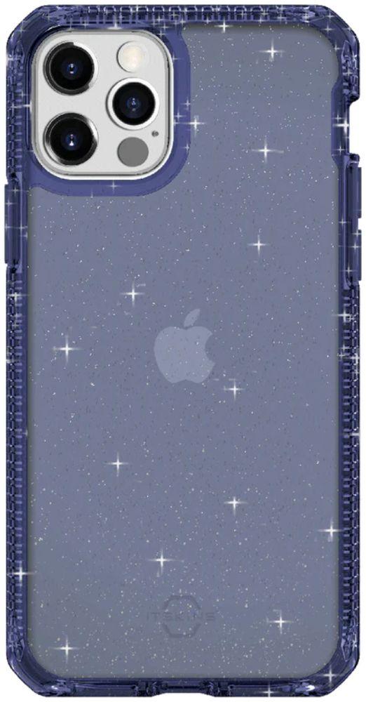 Refurbished ITSKINS HYBRID R // SPARK Phone Case for iPhone 12 Pro Max - Reebelo Ireland