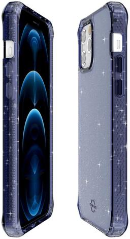 Refurbished ITSKINS HYBRID R // SPARK Phone Case for iPhone 12 Pro Max - Reebelo Ireland