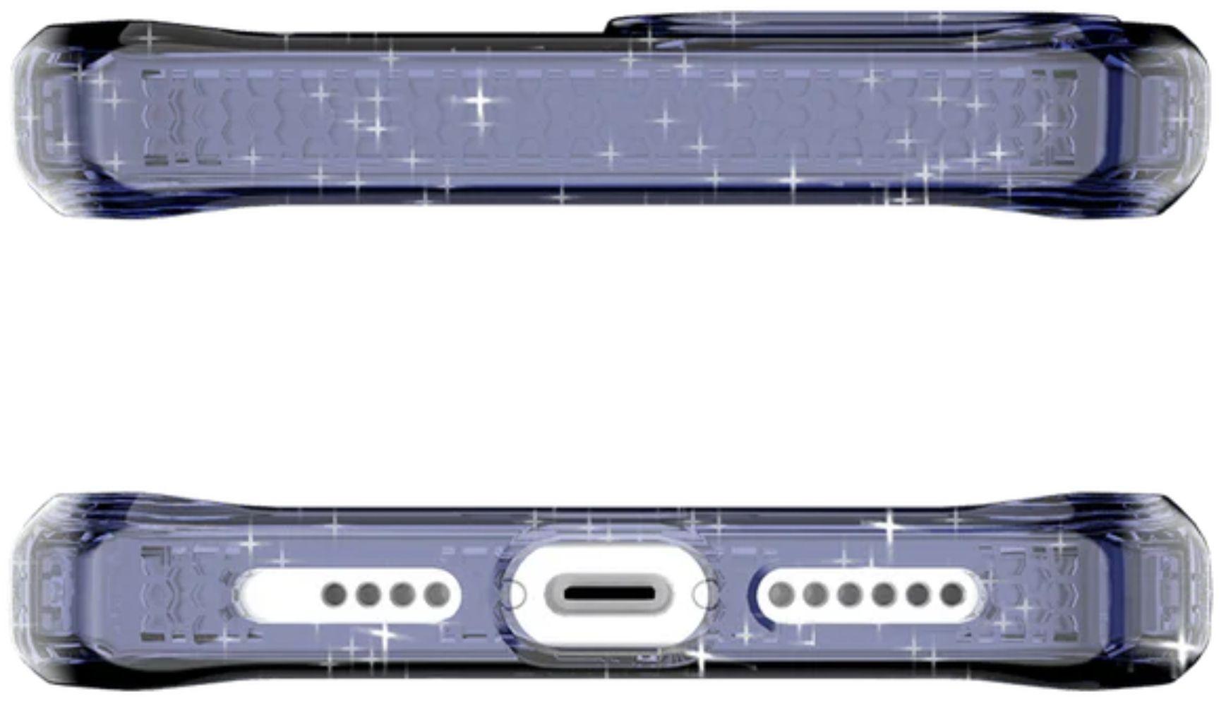 Refurbished ITSKINS HYBRID R // SPARK Phone Case for iPhone 12 Pro Max - Reebelo Ireland