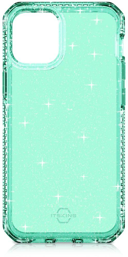 Refurbished ITSKINS HYBRID R // SPARK Phone Case for iPhone 12 Pro Max - Reebelo Ireland