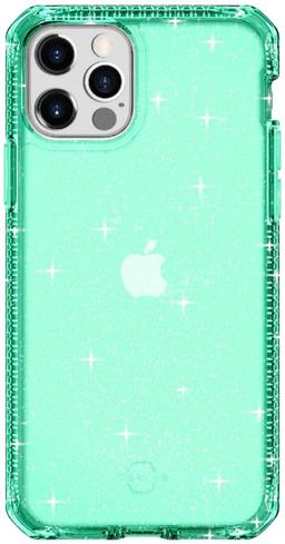 Refurbished ITSKINS HYBRID R // SPARK Phone Case for iPhone 12 Pro Max - Reebelo Ireland