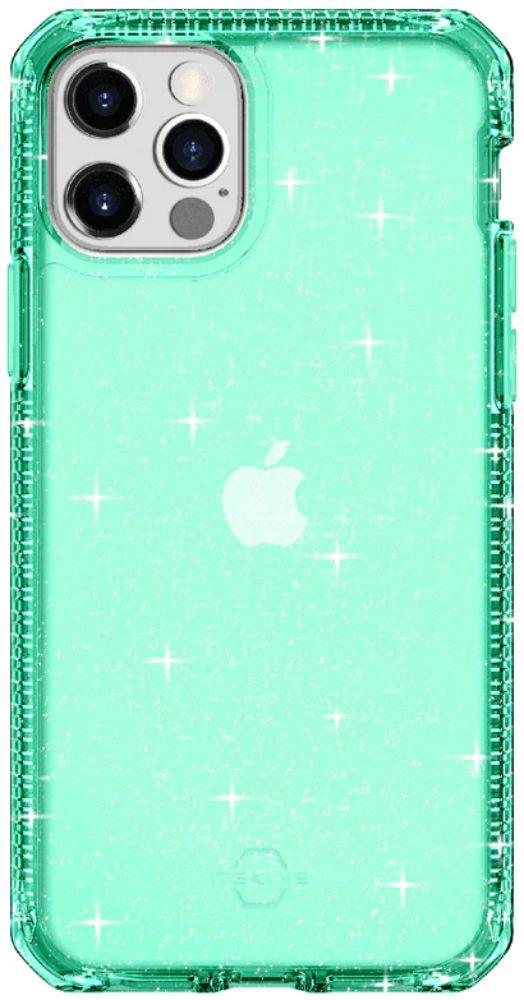 Refurbished ITSKINS HYBRID R // SPARK Phone Case for iPhone 12 Pro Max - Reebelo Ireland