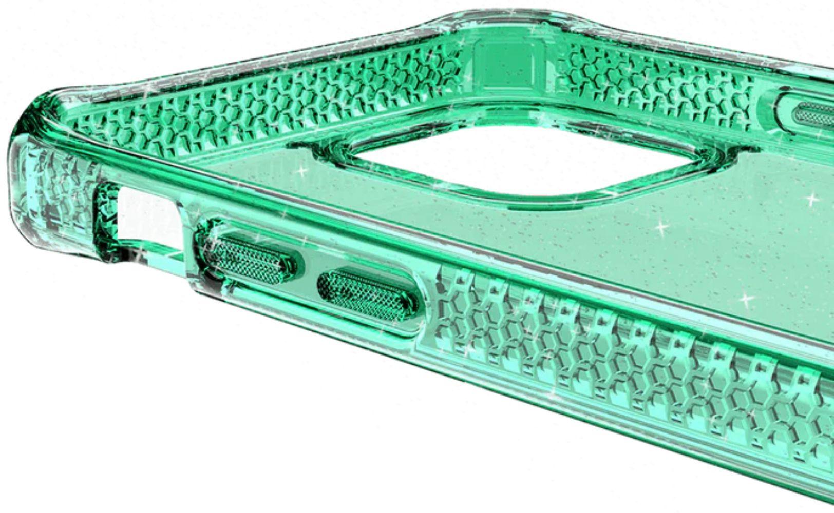 Refurbished ITSKINS HYBRID R // SPARK Phone Case for iPhone 12 Pro Max - Reebelo Ireland