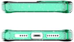Refurbished ITSKINS HYBRID R // SPARK Phone Case for iPhone 12 Pro Max - Reebelo Ireland