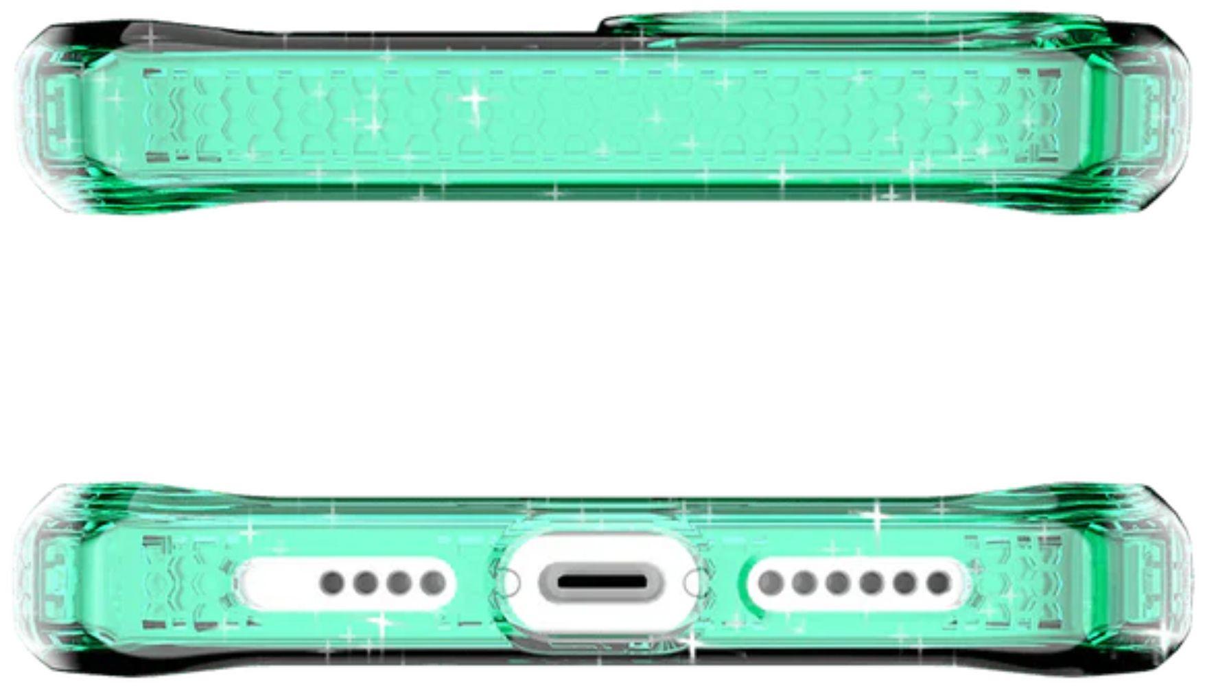 Refurbished ITSKINS HYBRID R // SPARK Phone Case for iPhone 12 Pro Max - Reebelo Ireland