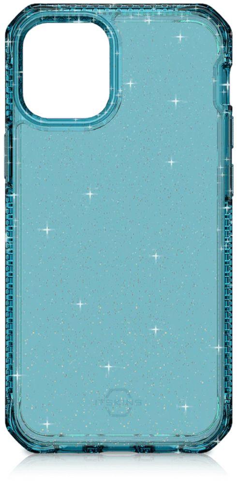 Refurbished ITSKINS HYBRID R // SPARK Phone Case for iPhone 12 Pro Max - Reebelo Ireland