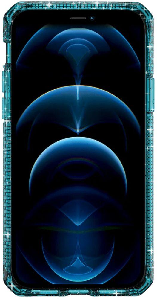 Refurbished ITSKINS HYBRID R // SPARK Phone Case for iPhone 12 Pro Max - Reebelo Ireland