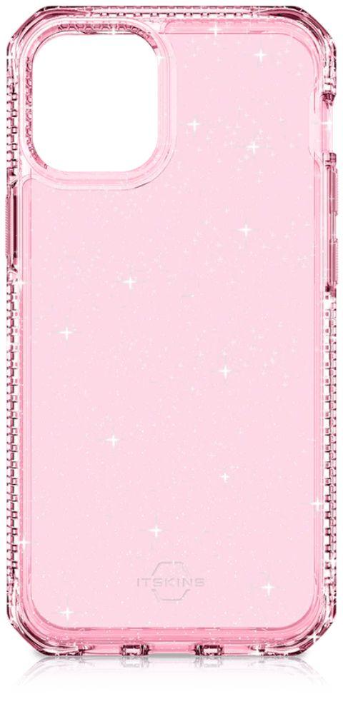 Refurbished ITSKINS HYBRID R // SPARK Phone Case for iPhone 12 Pro Max - Reebelo Ireland