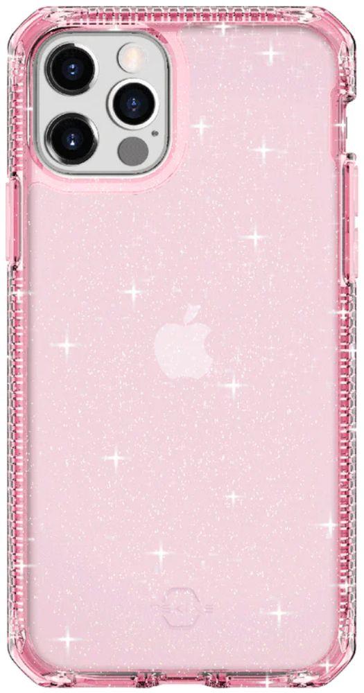 Refurbished ITSKINS HYBRID R // SPARK Phone Case for iPhone 12 Pro Max - Reebelo Ireland