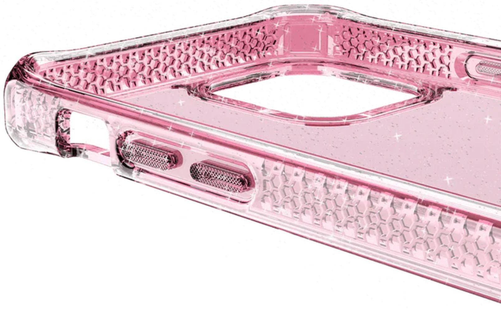 Refurbished ITSKINS HYBRID R // SPARK Phone Case for iPhone 12 Pro Max - Reebelo Ireland