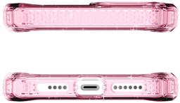 Refurbished ITSKINS HYBRID R // SPARK Phone Case for iPhone 12 Pro Max - Reebelo Ireland