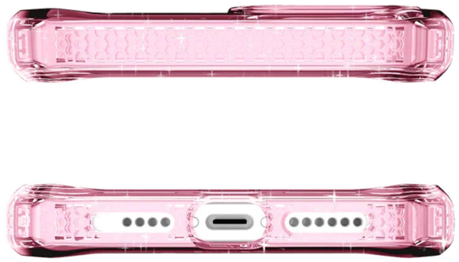 Refurbished ITSKINS HYBRID R // SPARK Phone Case for iPhone 12 Pro Max - Reebelo Ireland