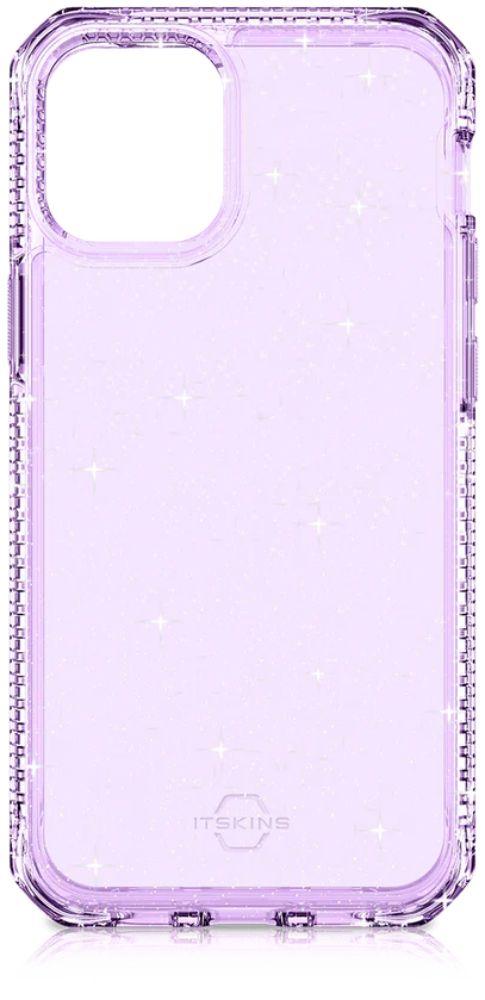 Refurbished ITSKINS HYBRID R // SPARK Phone Case for iPhone 12 Pro Max - Reebelo Ireland