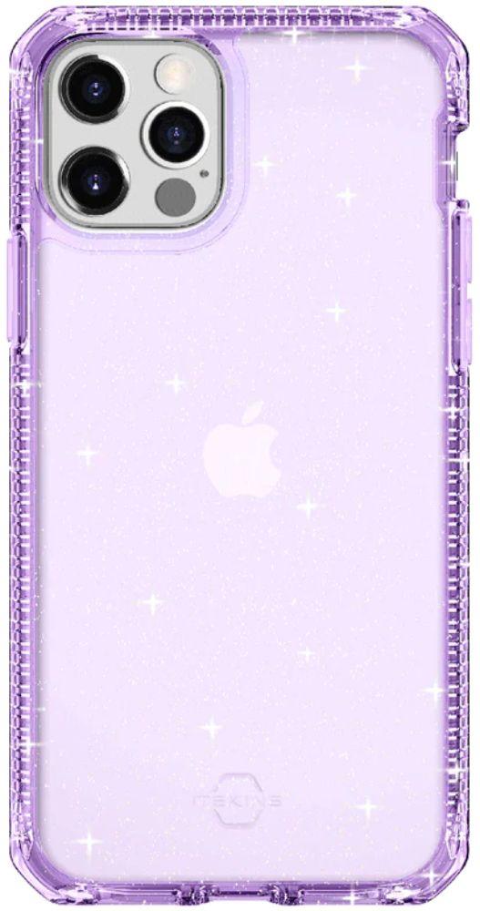 Refurbished ITSKINS HYBRID R // SPARK Phone Case for iPhone 12 Pro Max - Reebelo Ireland