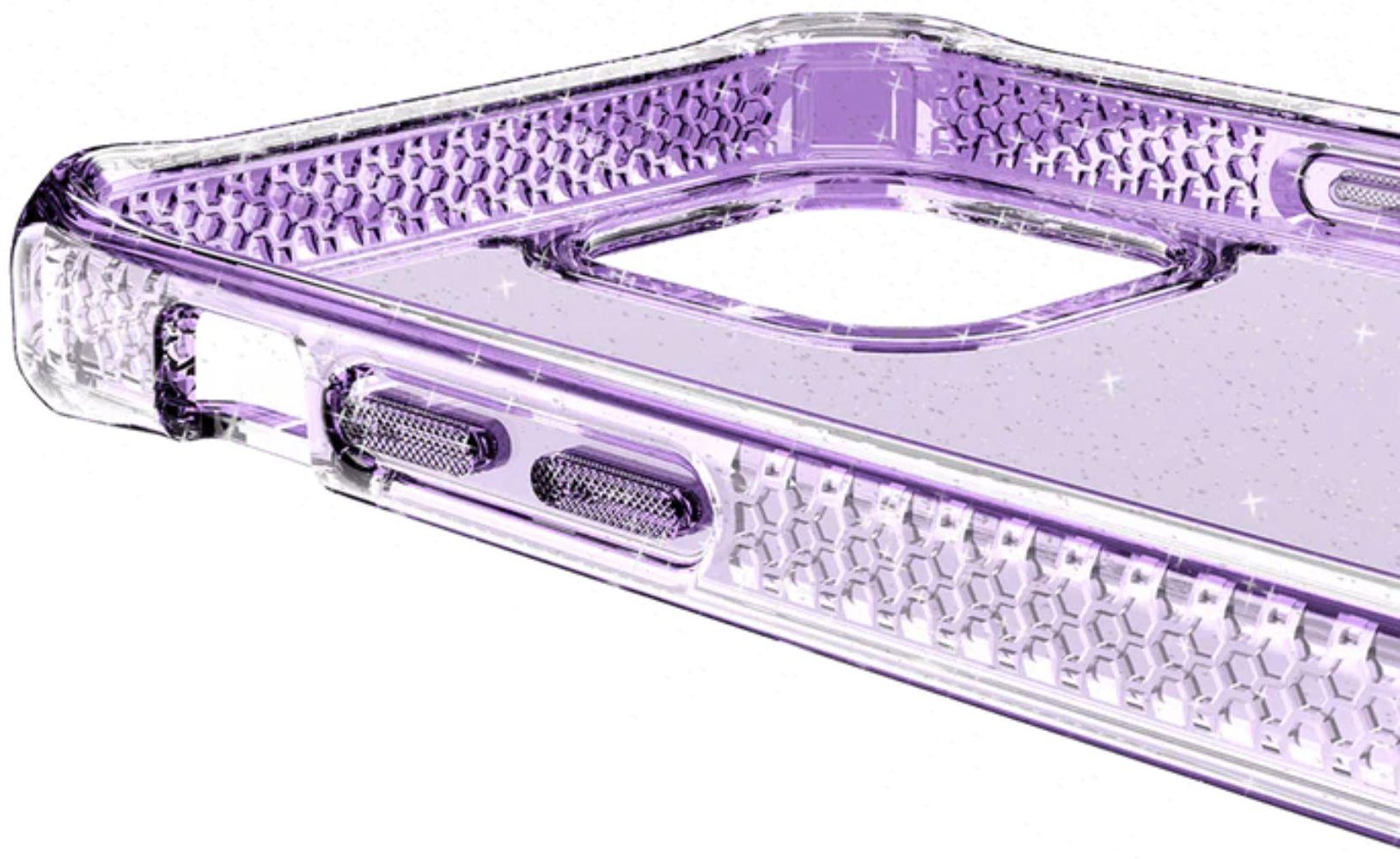 Refurbished ITSKINS HYBRID R // SPARK Phone Case for iPhone 12 Pro Max - Reebelo Ireland