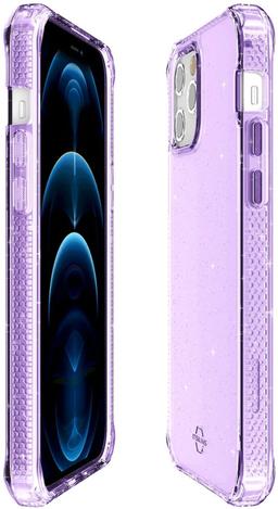 Refurbished ITSKINS HYBRID R // SPARK Phone Case for iPhone 12 Pro Max - Reebelo Ireland