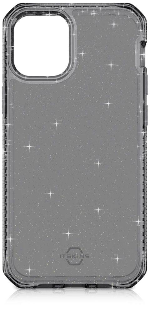 Refurbished ITSKINS HYBRID R // SPARK Phone Case for iPhone 12 Pro Max - Reebelo Ireland