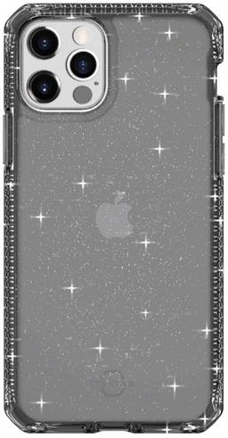 Refurbished ITSKINS HYBRID R // SPARK Phone Case for iPhone 12 Pro Max - Reebelo Ireland