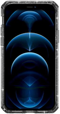 Refurbished ITSKINS HYBRID R // SPARK Phone Case for iPhone 12 Pro Max - Reebelo Ireland
