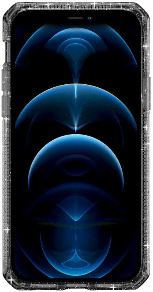 Refurbished ITSKINS HYBRID R // SPARK Phone Case for iPhone 12 Pro Max - Reebelo Ireland