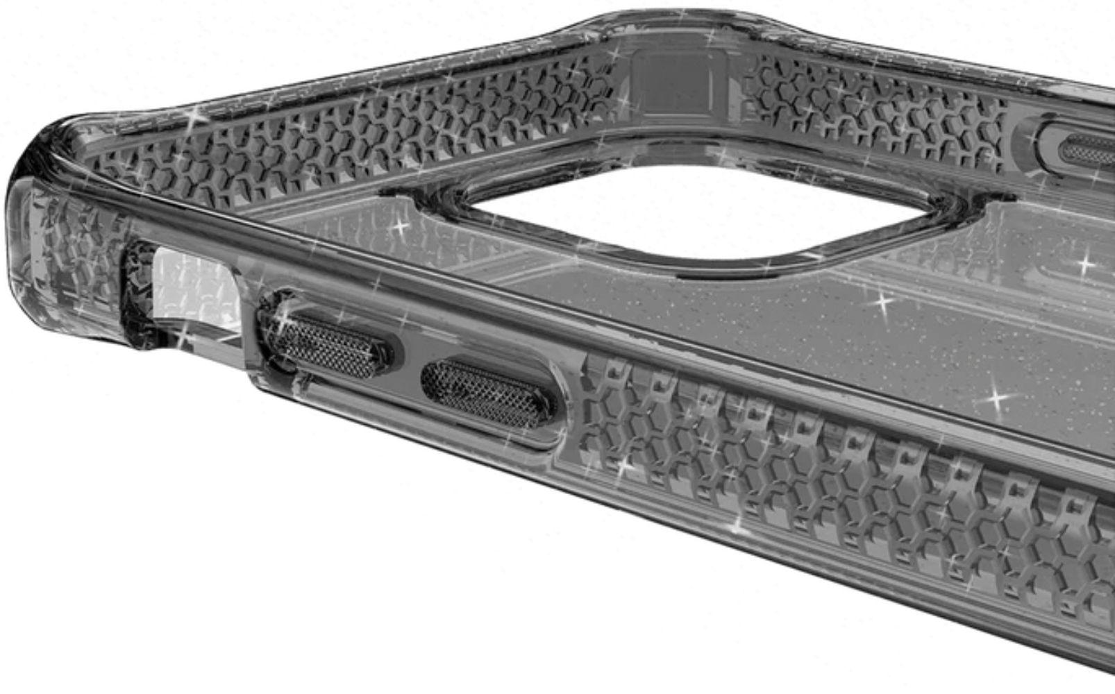 Refurbished ITSKINS HYBRID R // SPARK Phone Case for iPhone 12 Pro Max - Reebelo Ireland