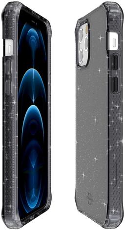 Refurbished ITSKINS HYBRID R // SPARK Phone Case for iPhone 12 Pro Max - Reebelo Ireland