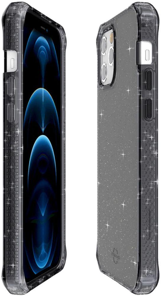 Refurbished ITSKINS HYBRID R // SPARK Phone Case for iPhone 12 Pro Max - Reebelo Ireland