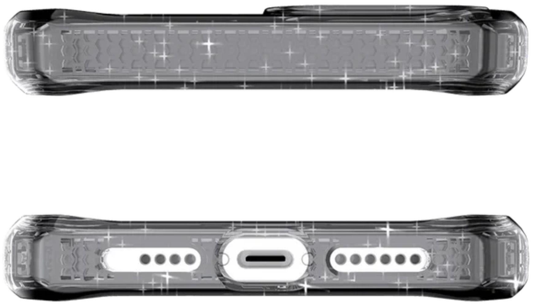 Refurbished ITSKINS HYBRID R // SPARK Phone Case for iPhone 12 Pro Max - Reebelo Ireland