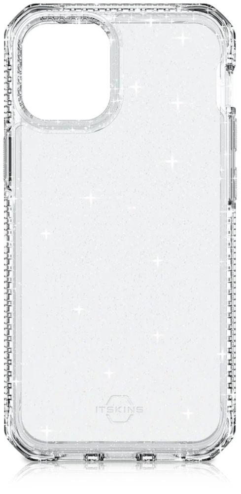 Refurbished ITSKINS HYBRID R // SPARK Phone Case for iPhone 12 Pro Max - Reebelo Ireland
